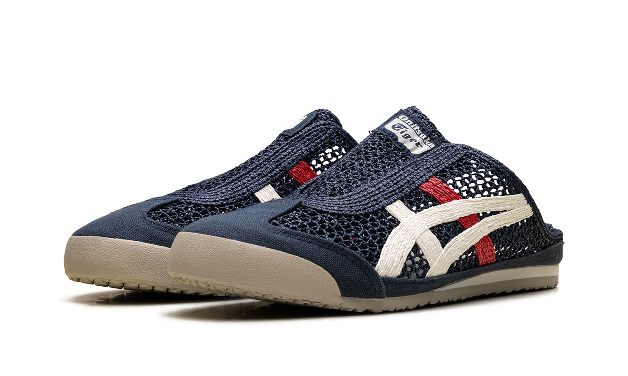 Onitsuka-tiger|mexico-66-sabot-iron-navy-cream-220926