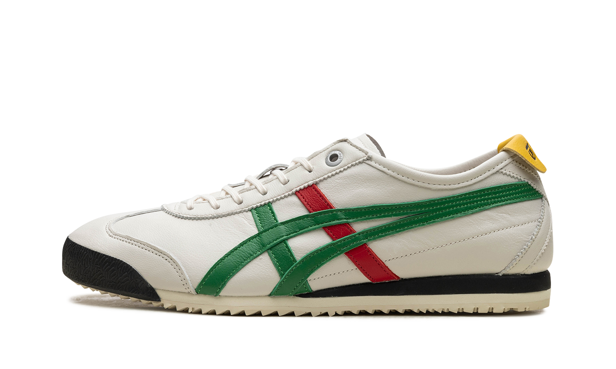 Onitsuka-tiger|mexico-66-sd-birch-green-red-yellow-127341