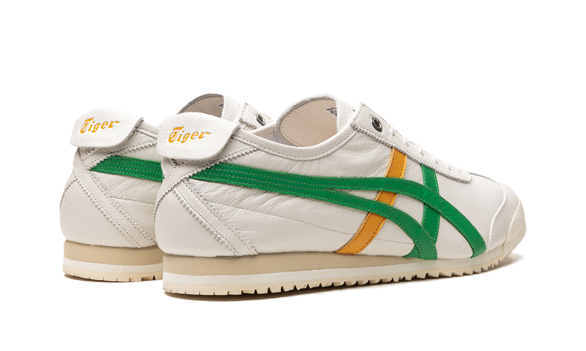 Onitsuka-tiger|mexico-66-sd-cream-cilantro-green-yellow-127534