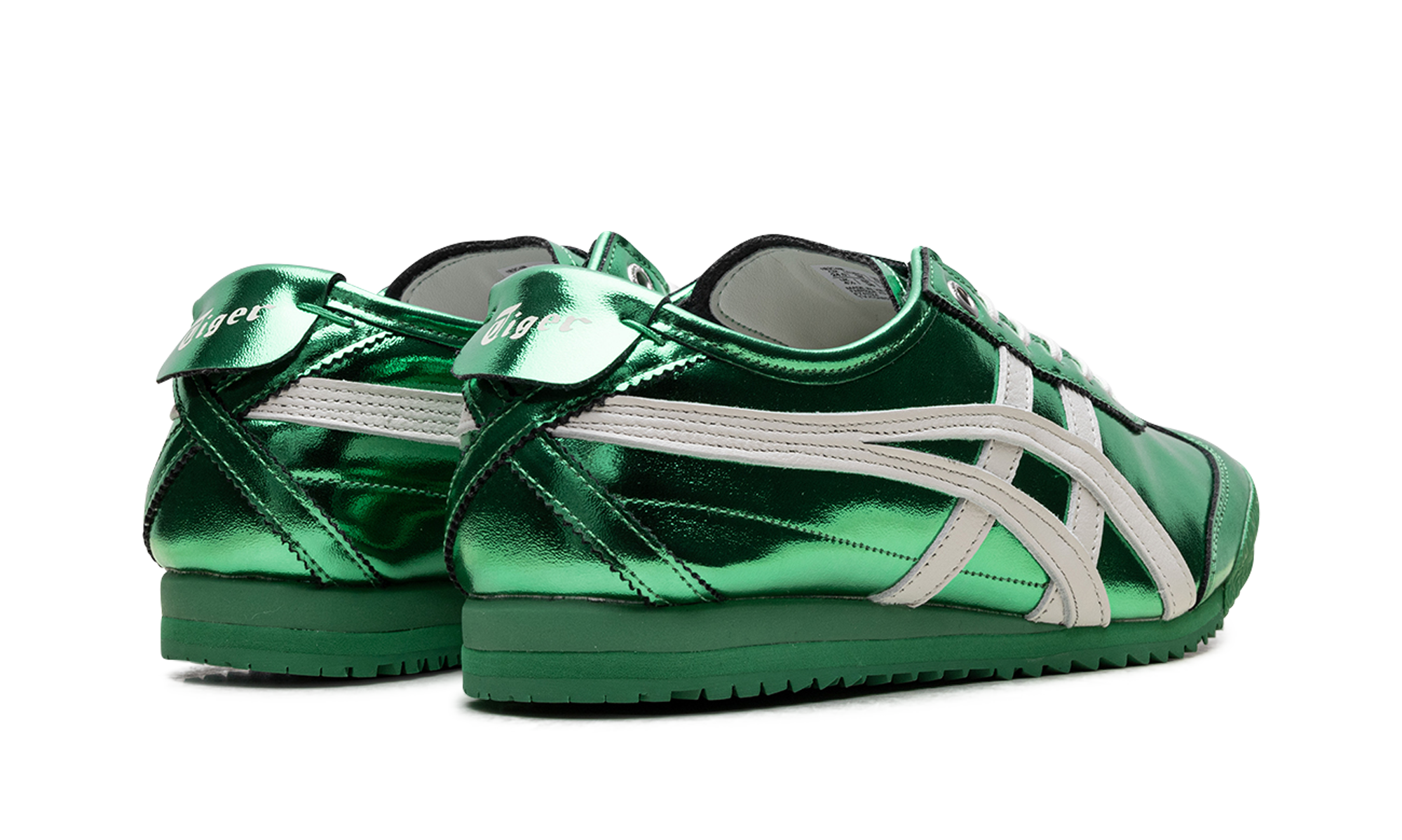 Onitsuka-tiger|mexico-66-sd-metallic-series-jade-153053