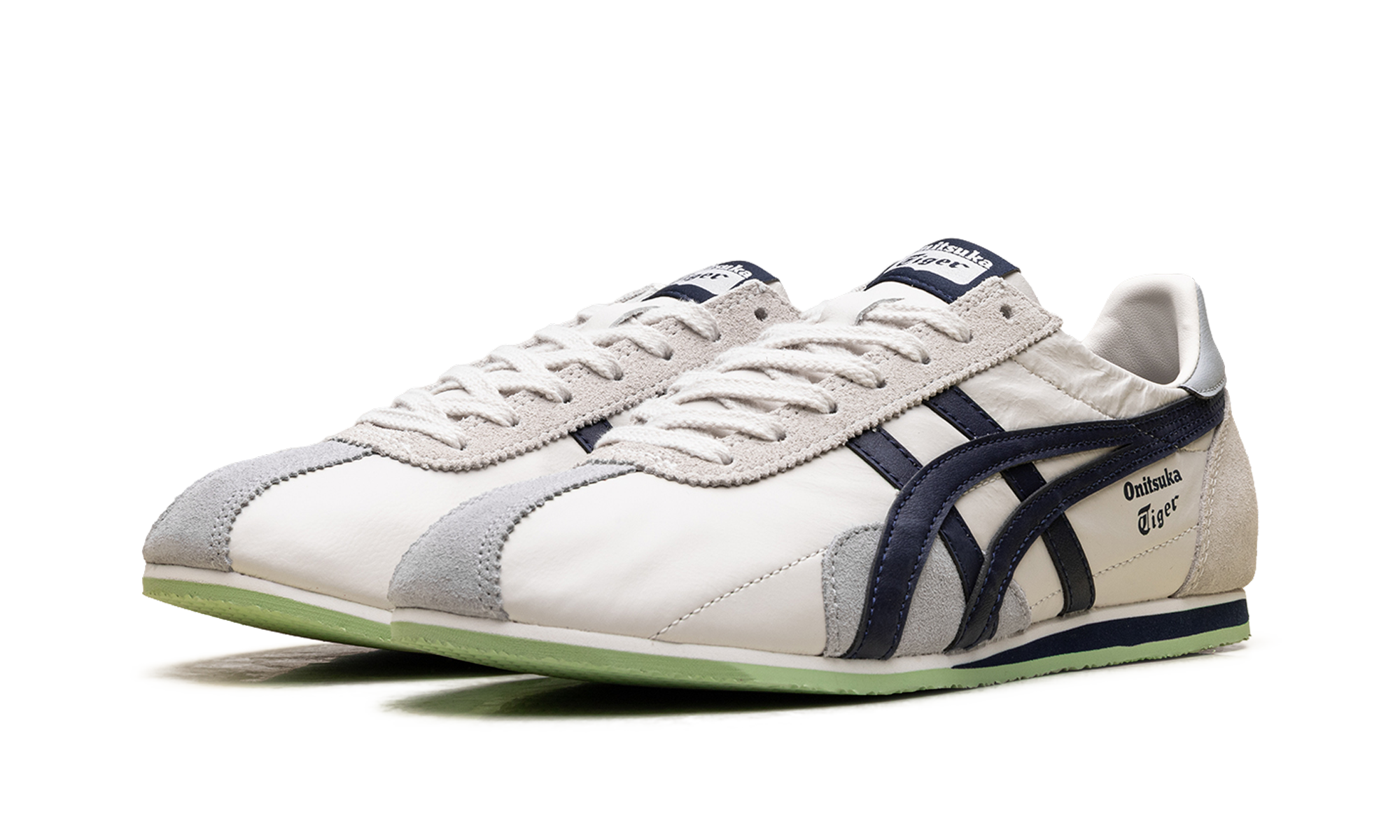 Onitsuka-tiger|runspark-white-cream-navy-211010
