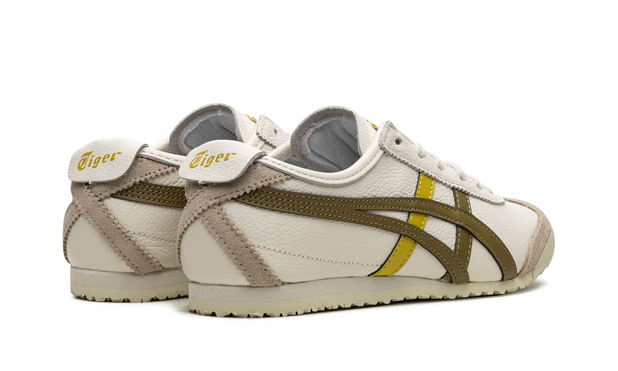 Onitsuka-tiger|mexico-66-cream-rover-122980