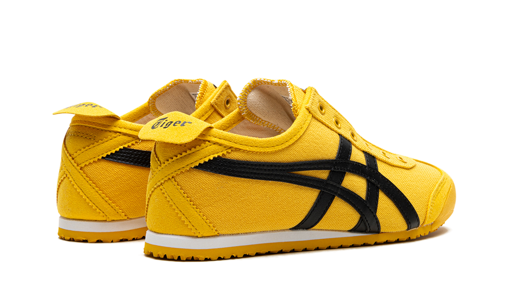 Onitsuka-tiger|mexico-66-slip-on-yellow-black-134045