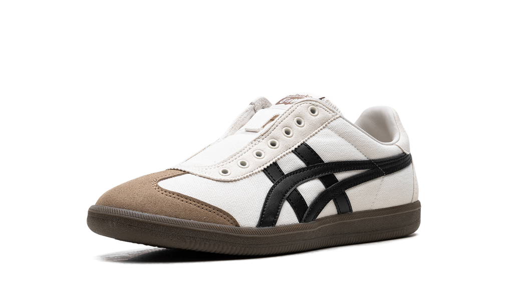 Onitsuka-tiger|tokuten-slip-on-white-brown-black-132691