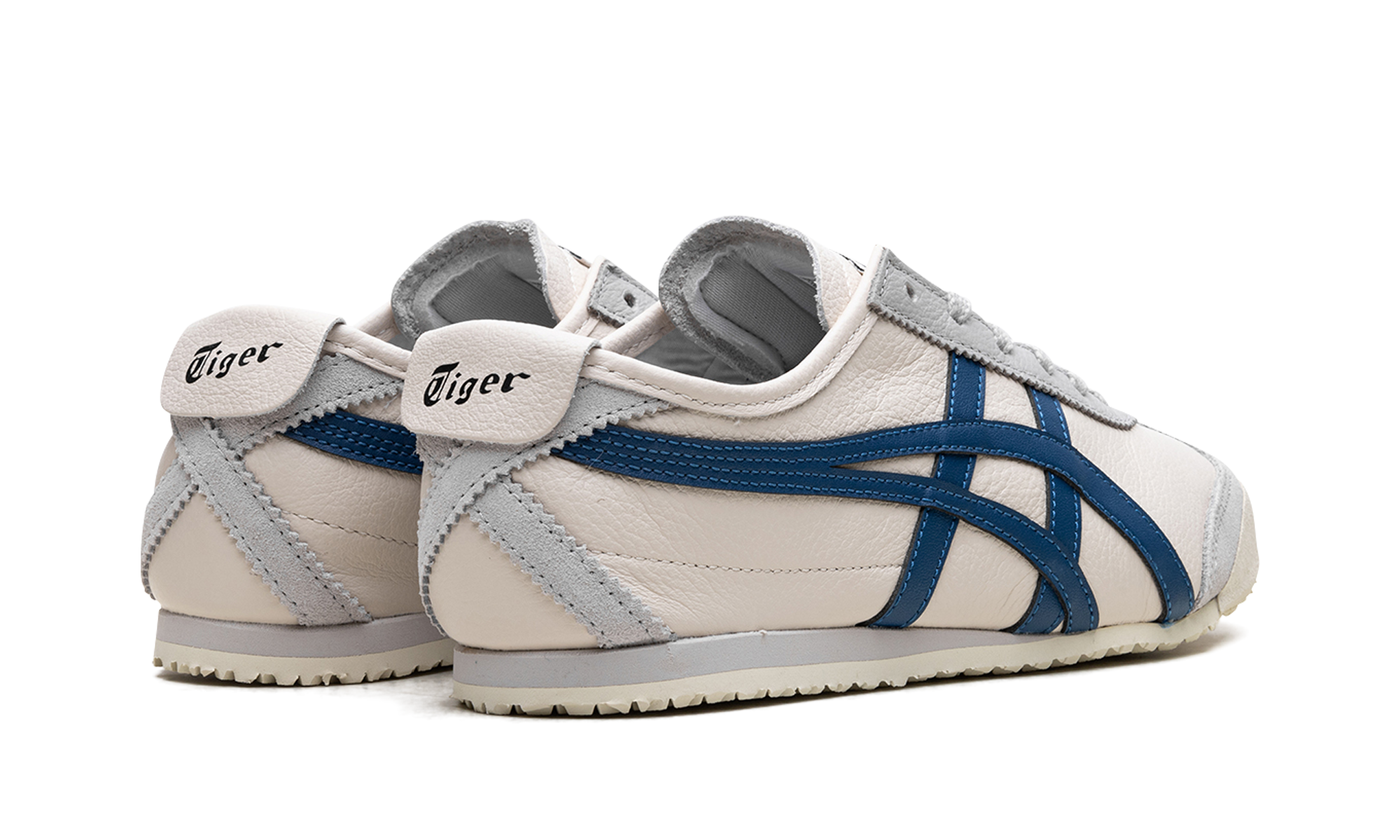 Onitsuka-tiger|mexico-66-tan-black-130361