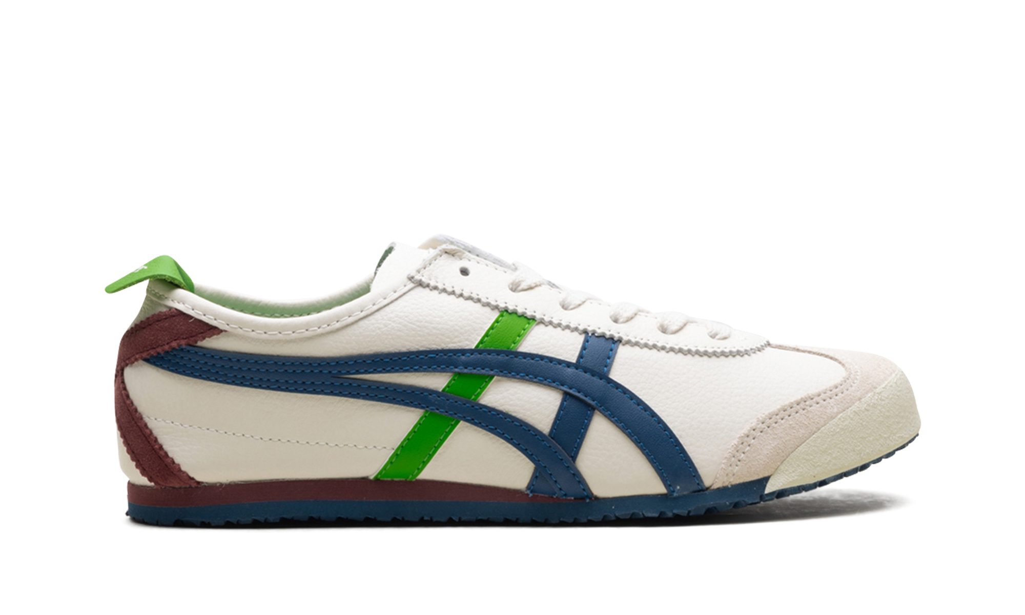 Onitsuka-tiger|mexico-66-cream-mako-blue-142938