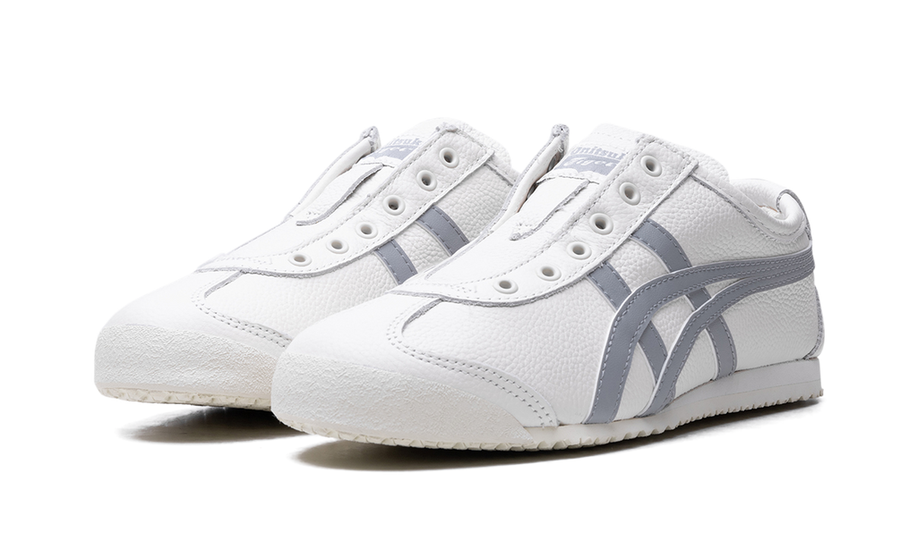 Onitsuka-tiger|mexico-66-slip-on-cream-grey-129982
