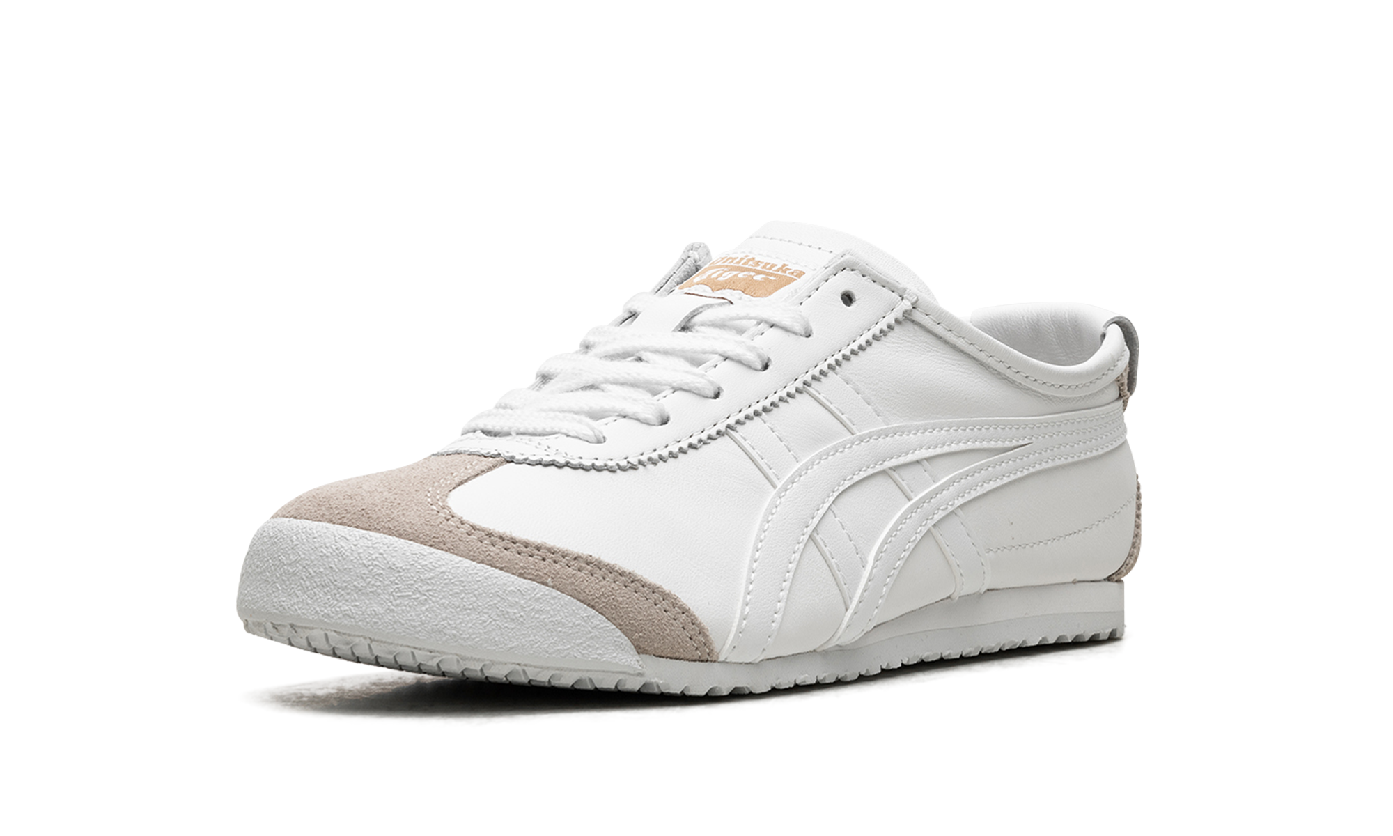Onitsuka-tiger|mexico-66-white-beige-126133