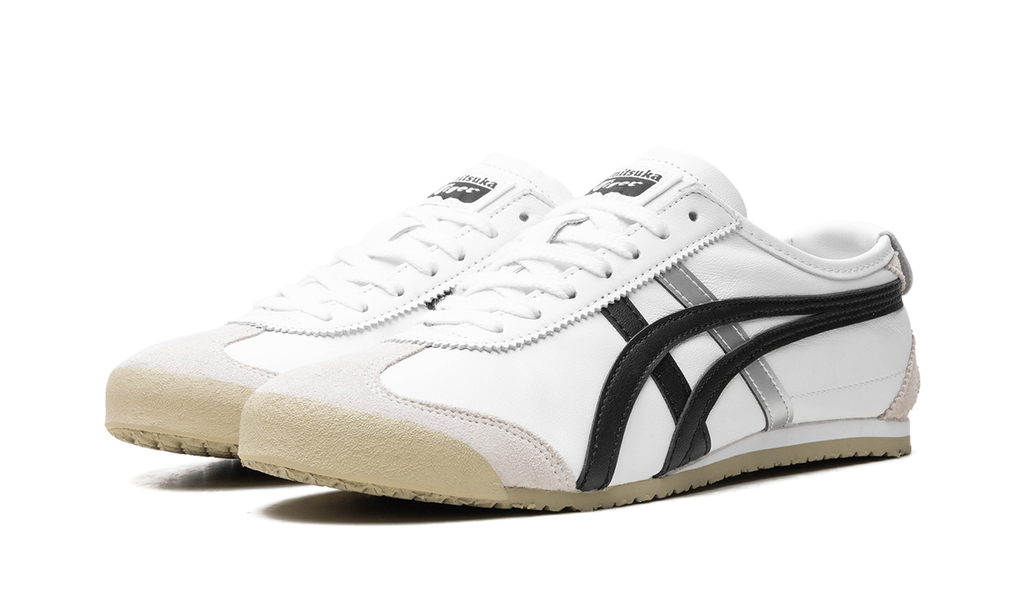 Onitsuka-tiger|mexico-66-white-silver-black-128668