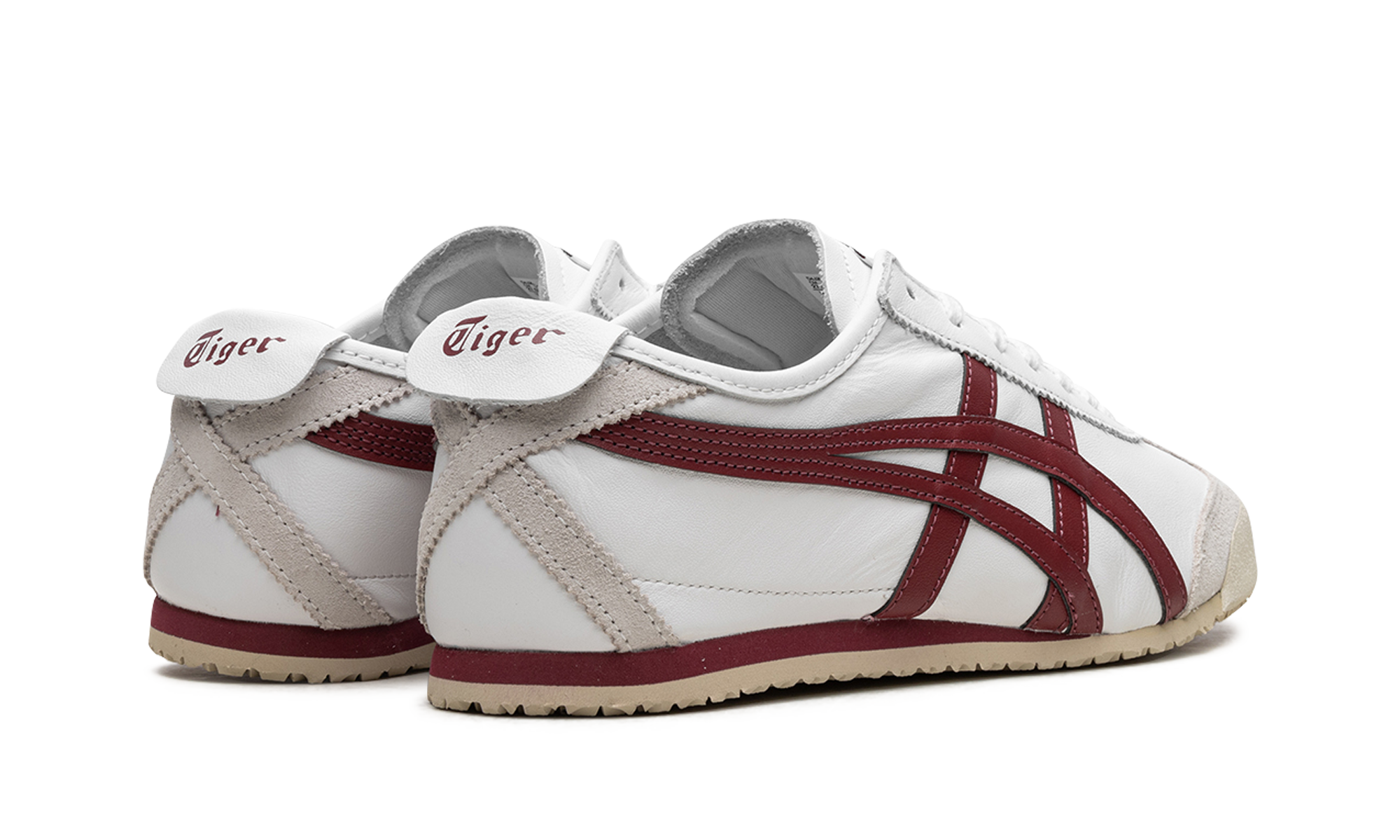 Onitsuka-tiger|mexico-66-white-burgundy-122961