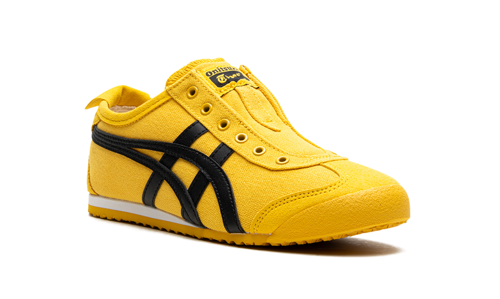Onitsuka-tiger|mexico-66-slip-on-yellow-black-134045