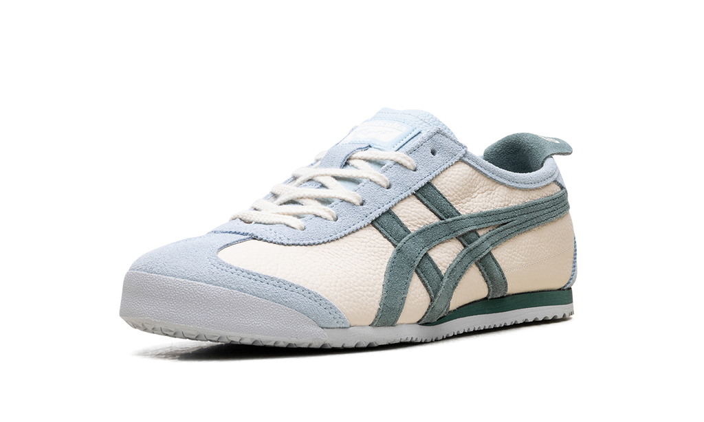 Onitsuka-tiger|mexico-66-cream-pine-green-146211