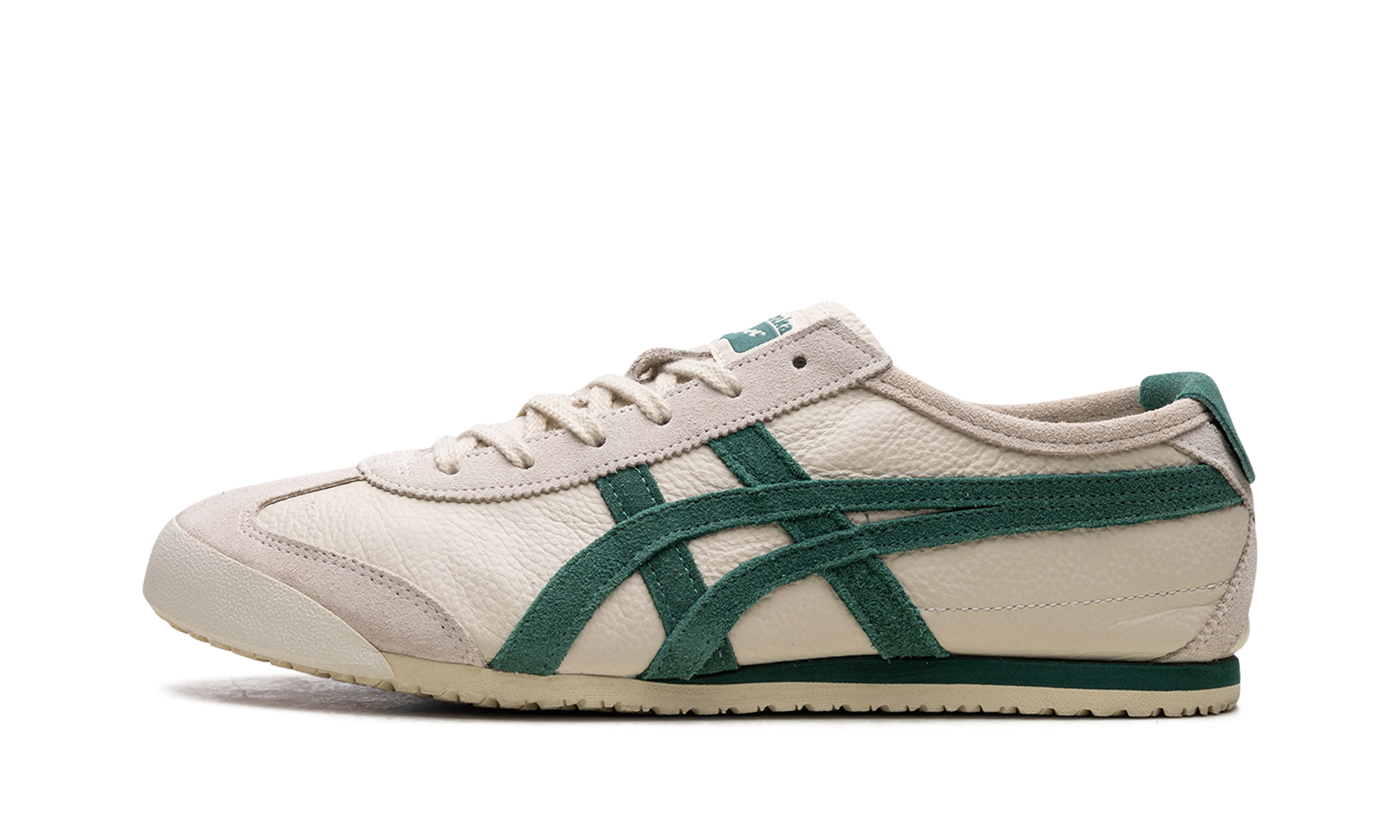 Onitsuka-tiger|mexico-66-vin-cream-green-123456