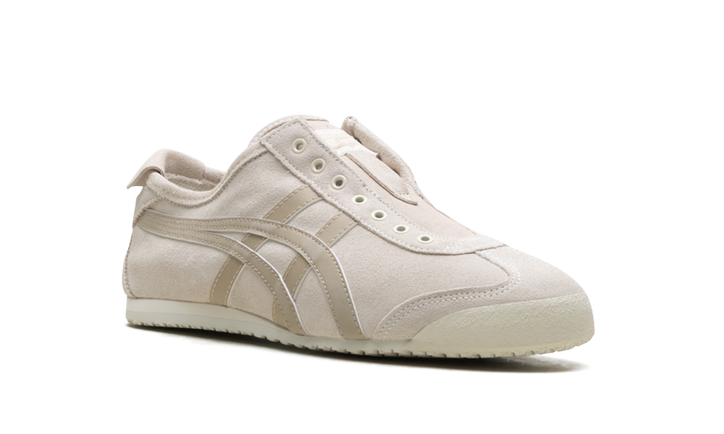 Onitsuka-tiger|mexico-66-slip-on-birch-wood-crepe-2023-157206