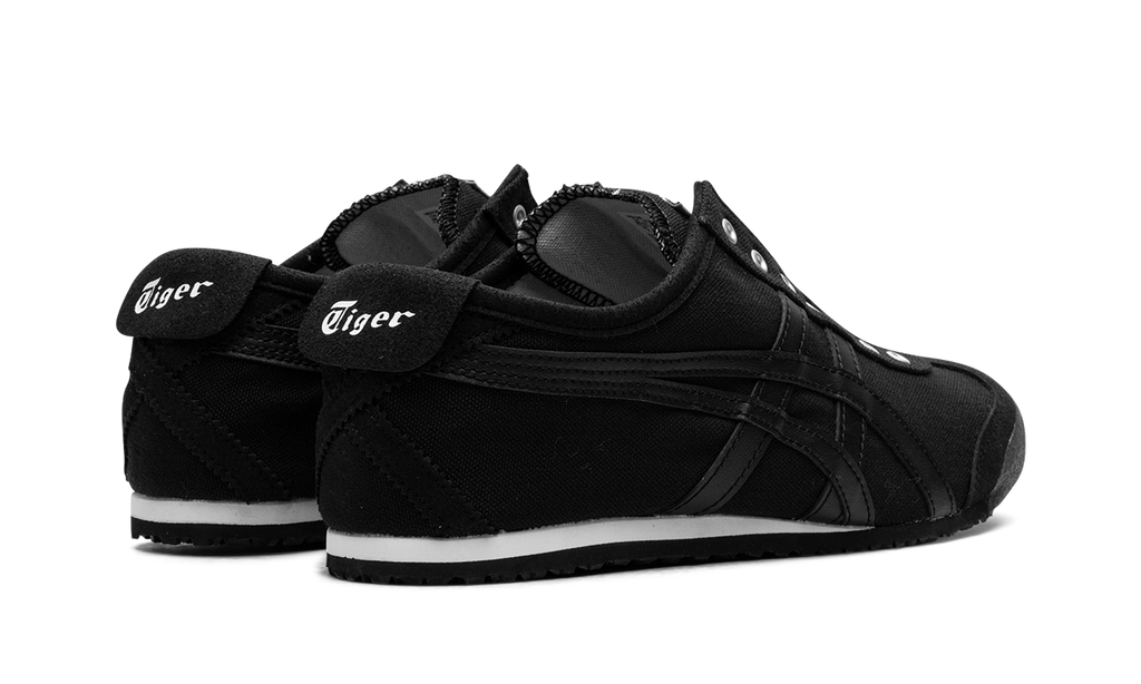 Onitsuka-tiger|mexico-66-slip-on-black-129981