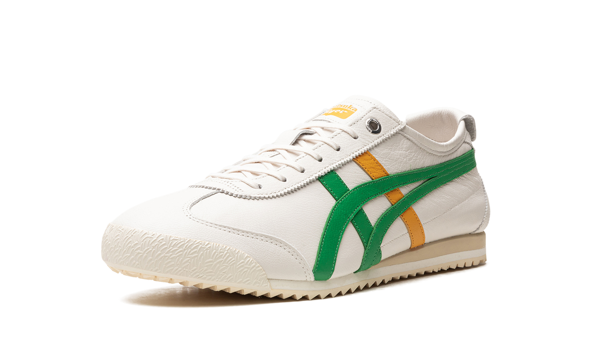 Onitsuka-tiger|mexico-66-sd-cream-cilantro-green-yellow-127534