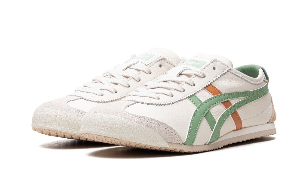 Onitsuka-tiger|mexico-66-cream-green-orange-128391