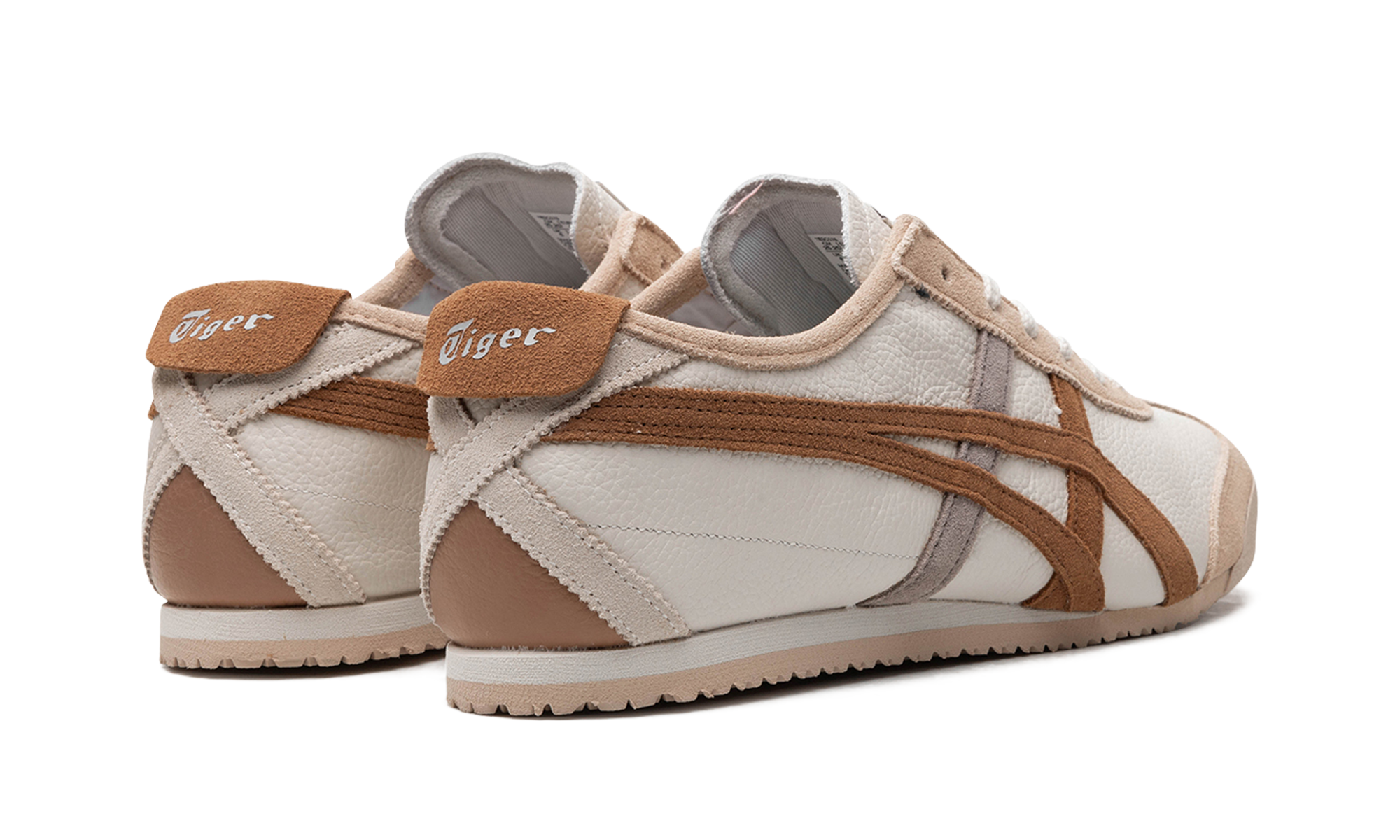 Onitsuka-tiger|mexico-66-cream-khaki-carbon-129864