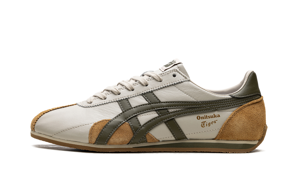 Onitsuka-tiger|runspark-beige-olive-green-mustard-yellow-133250