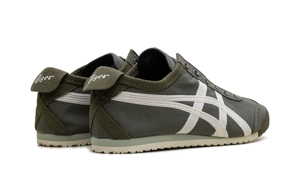 Onitsuka-tiger|mexico-66-slip-on-mantle-green-birch-165932