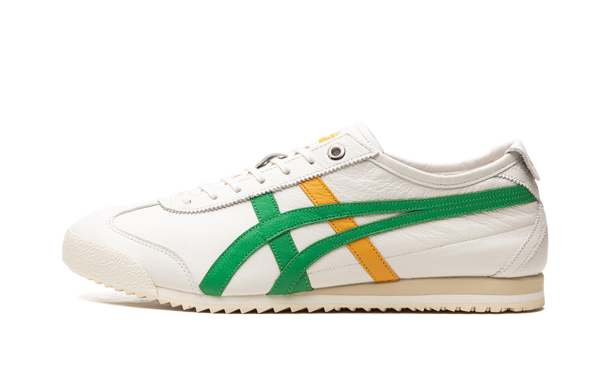 Onitsuka-tiger|mexico-66-sd-cream-cilantro-green-yellow-127534