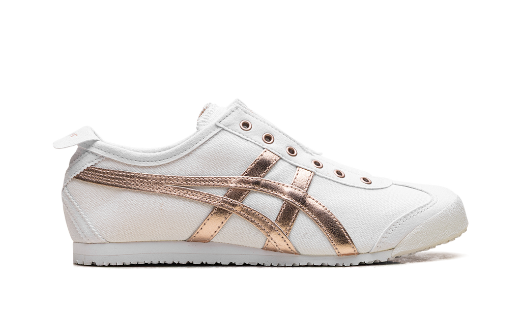 Onitsuka-tiger|mexico-66-slip-on-white-rose-gold-159083
