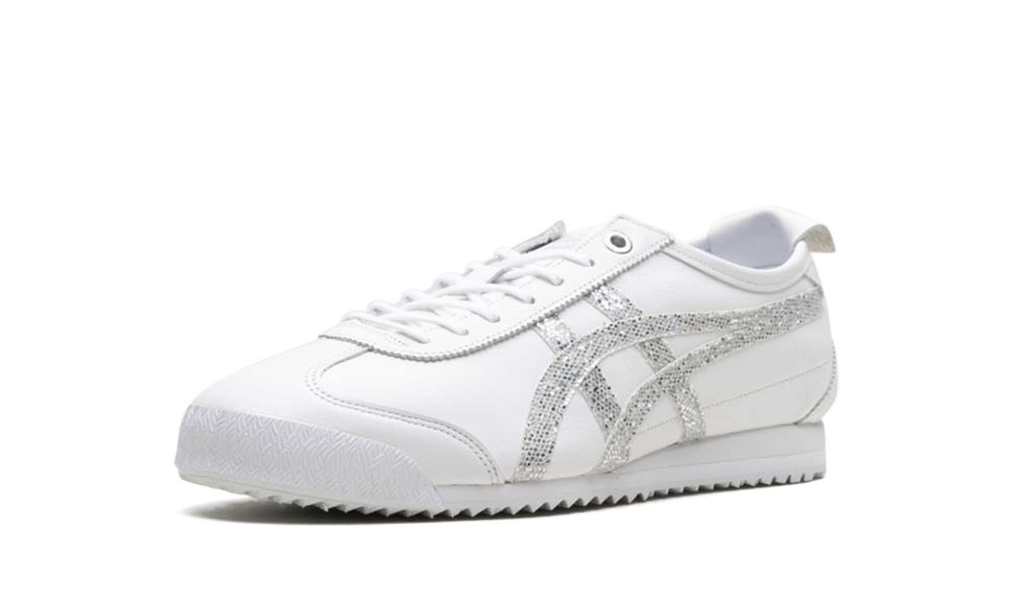 Onitsuka-tiger|mexico-66-sd-white-pure-silver-glitter-154007