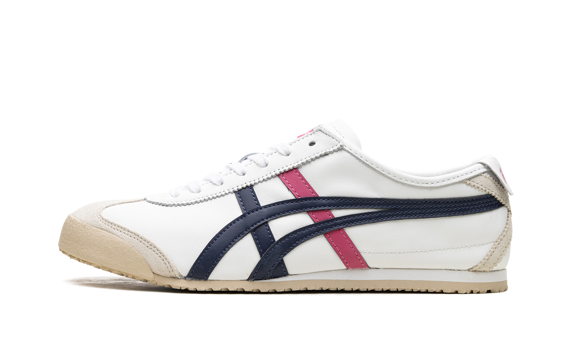 Onitsuka-tiger|mexico-66-white-navy-130362