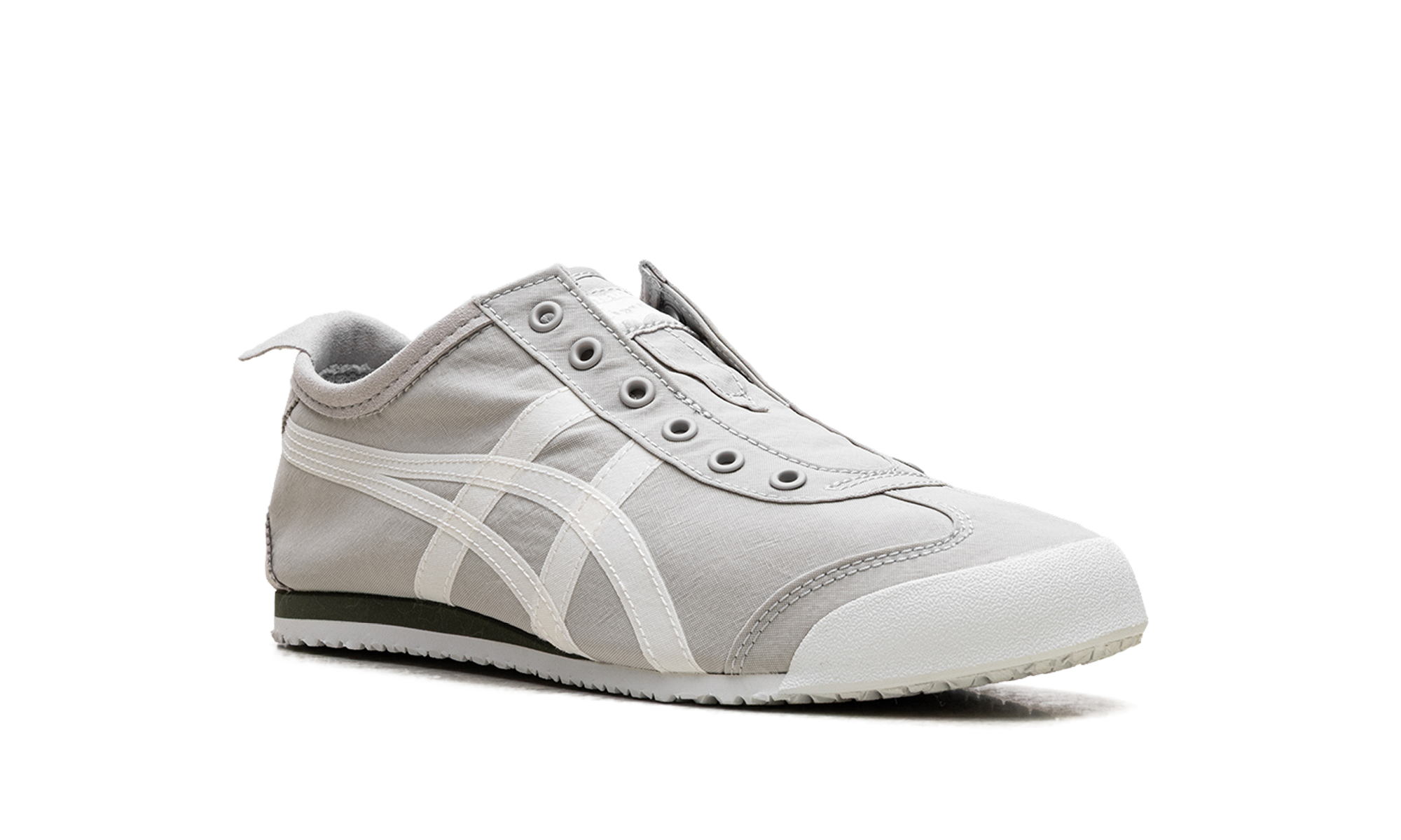 Onitsuka-tiger|tiger-mexico-66-slip-on-oyster-grey-white-165933
