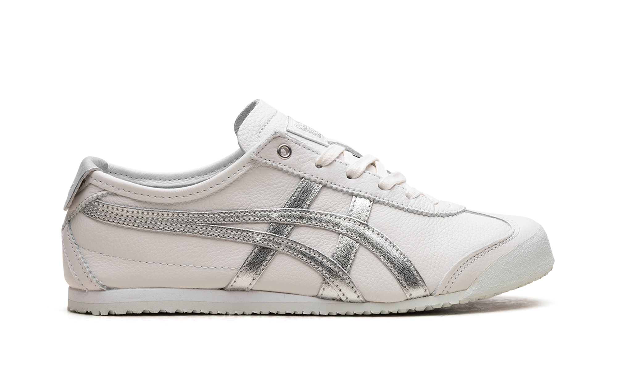 Onitsuka-tiger|mexico-66-white-silver-124697