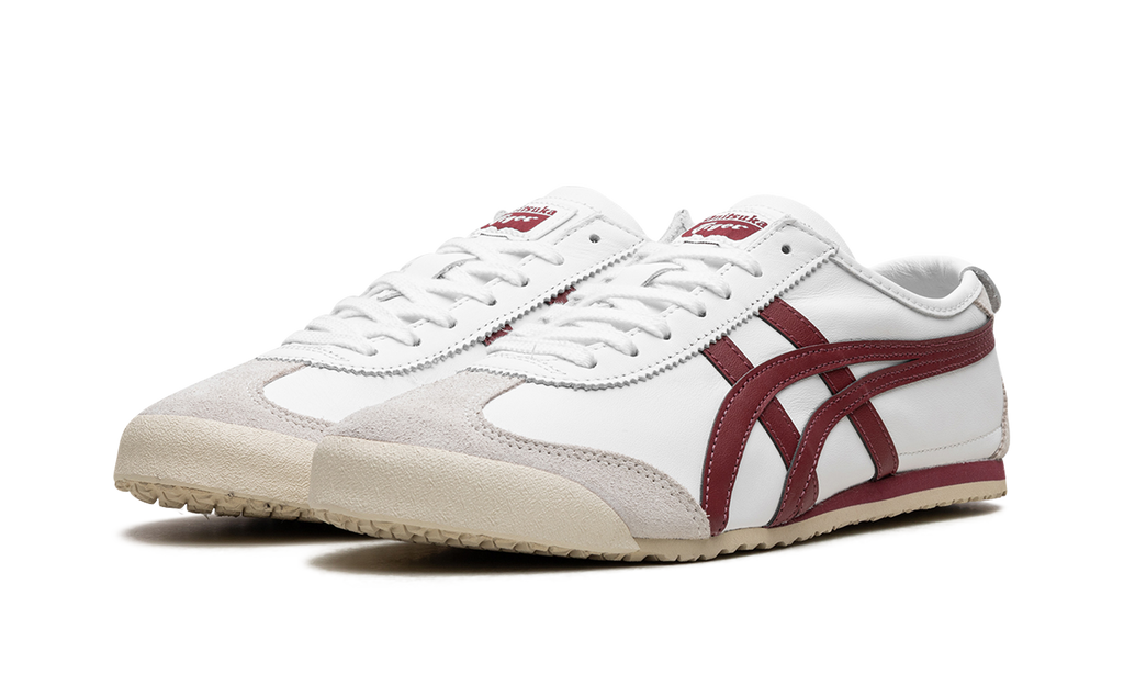 Onitsuka-tiger|mexico-66-white-burgundy-122961