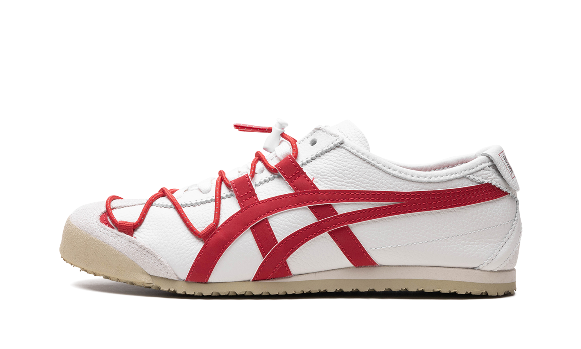 Onitsuka-tiger|mexico-66-white-classic-red-127225