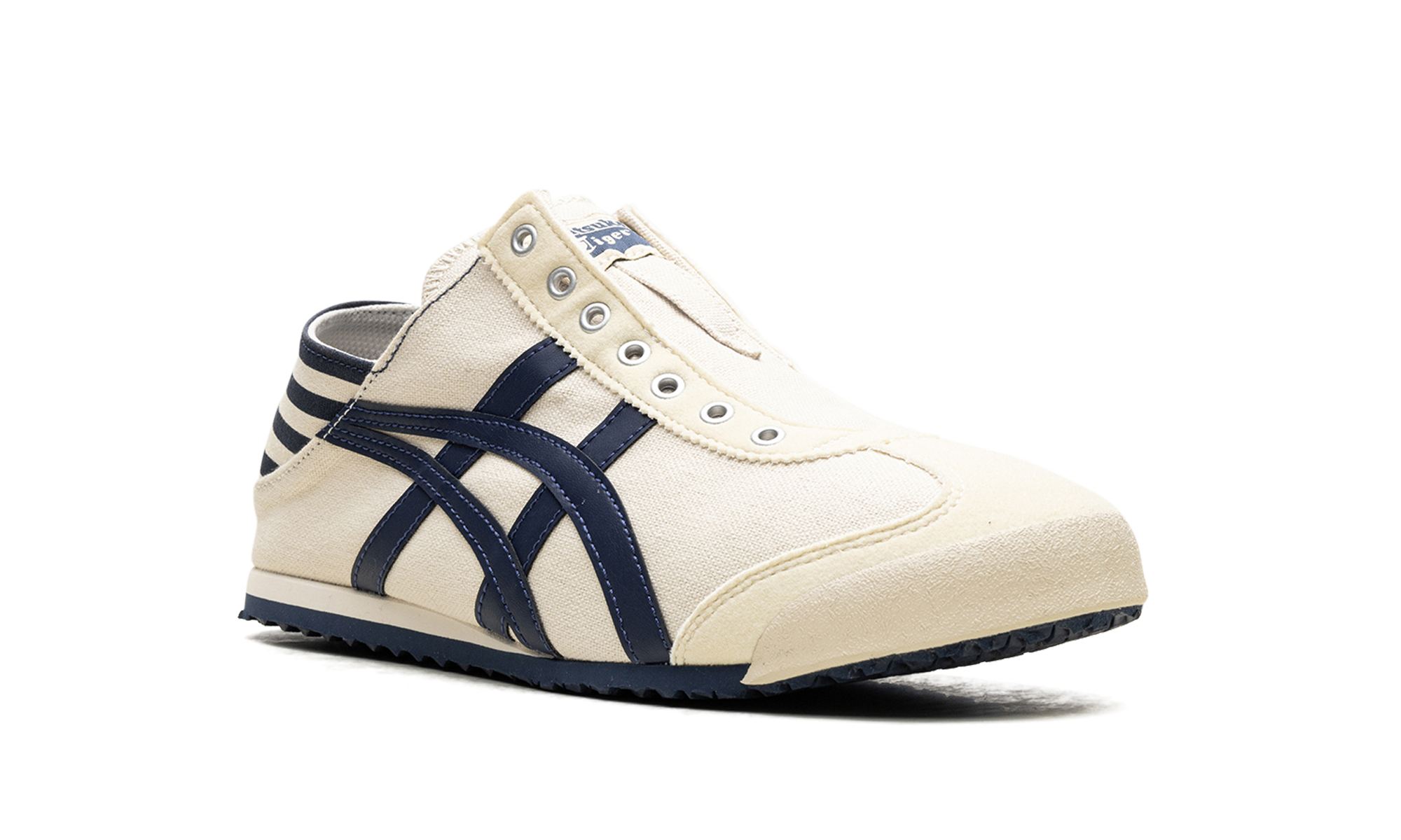 Onitsuka-tiger|mexico-66-paraty-natural-navy-132383