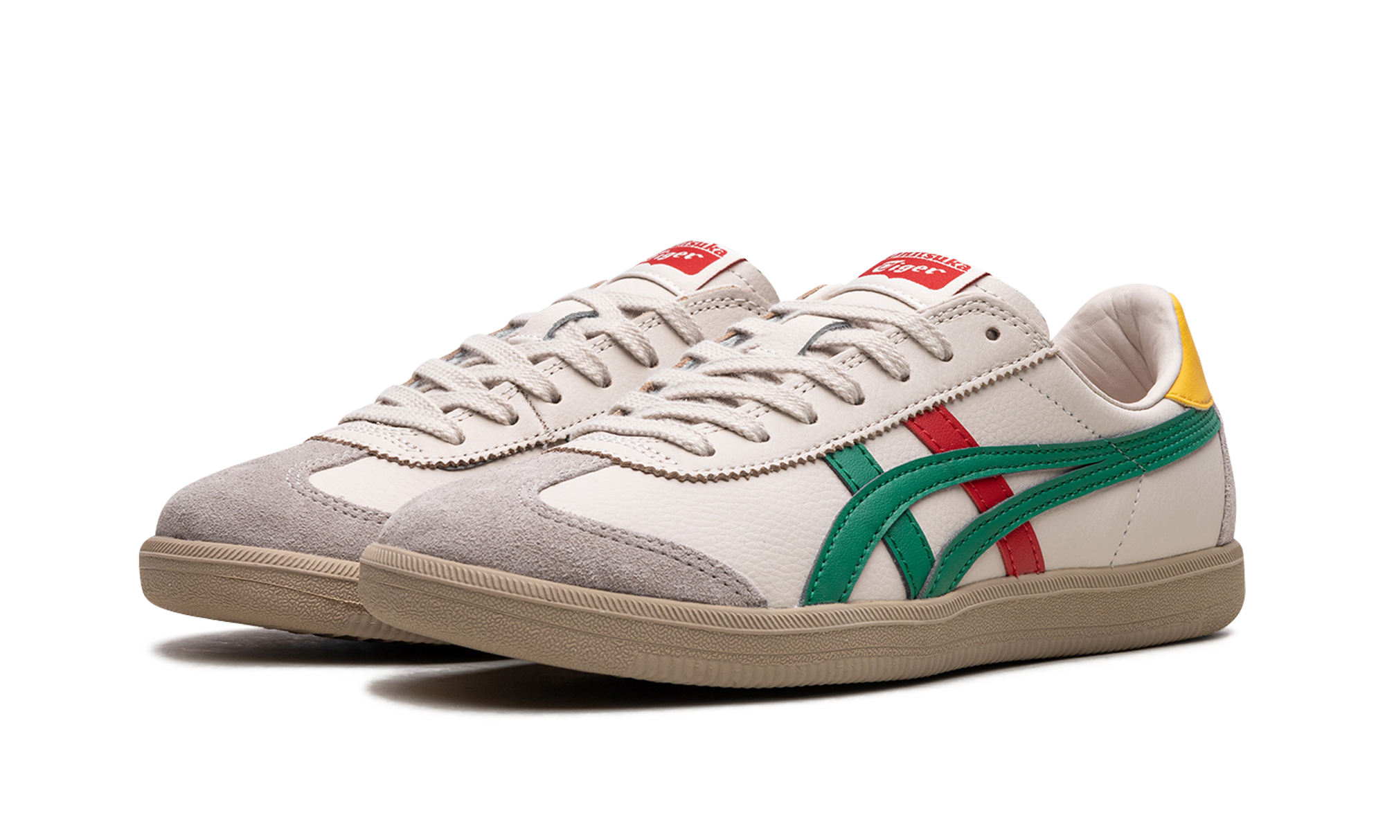 Onitsuka-tiger|tokuten-white-beige-red-green-124354