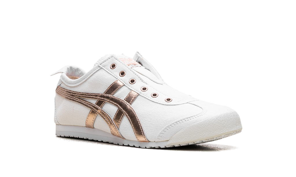 Onitsuka-tiger|mexico-66-slip-on-white-rose-gold-159083