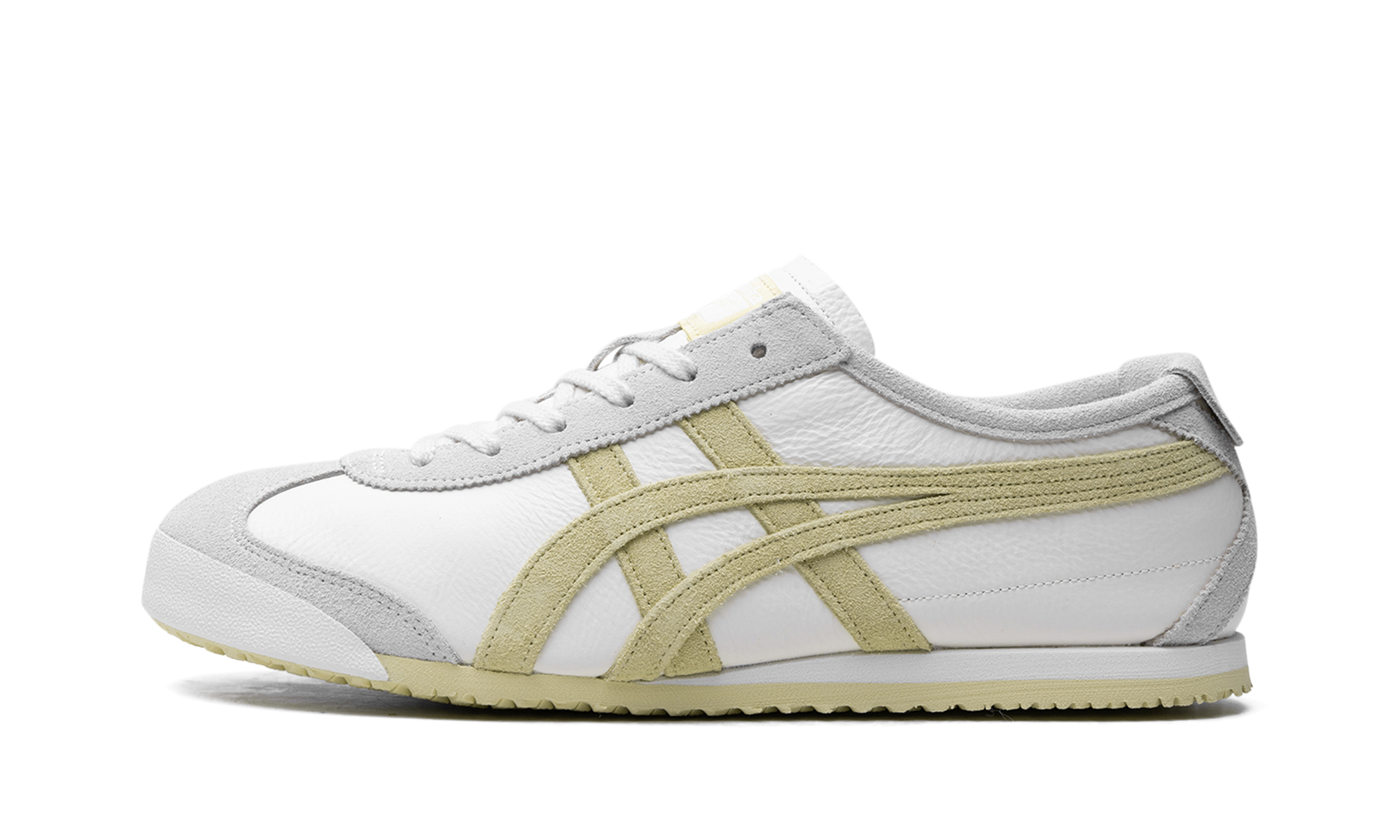 Onitsuka-tiger|mexico-66-vintage-cream-acid-yellow-130555