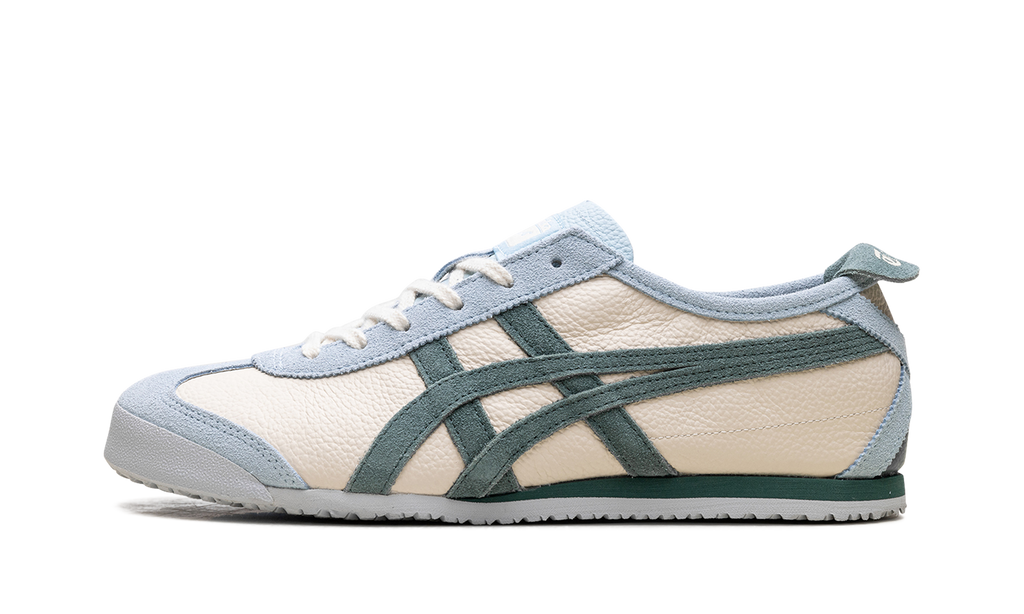 Onitsuka-tiger|mexico-66-cream-pine-green-146211