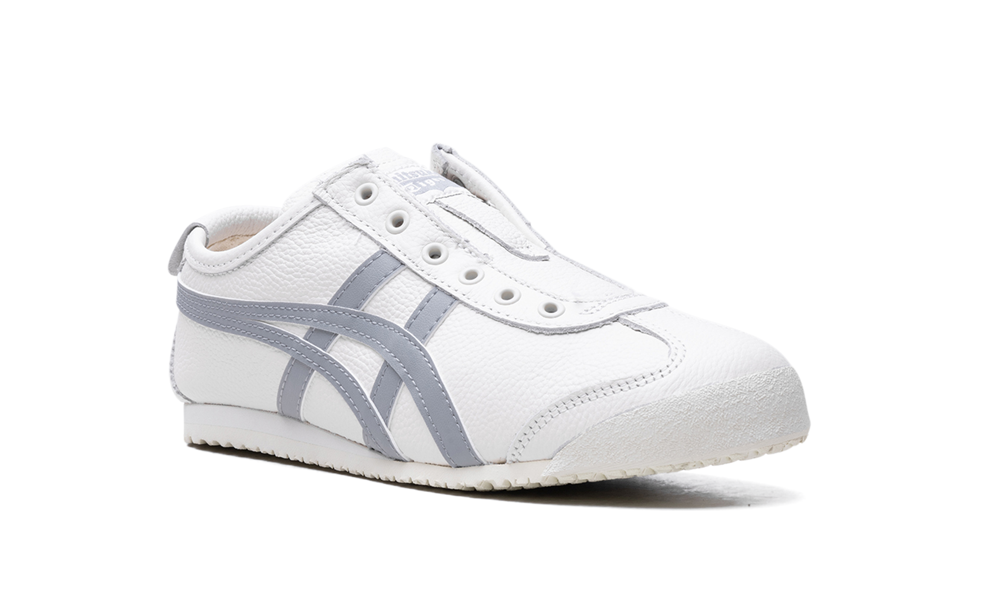 Onitsuka-tiger|mexico-66-slip-on-cream-grey-129982