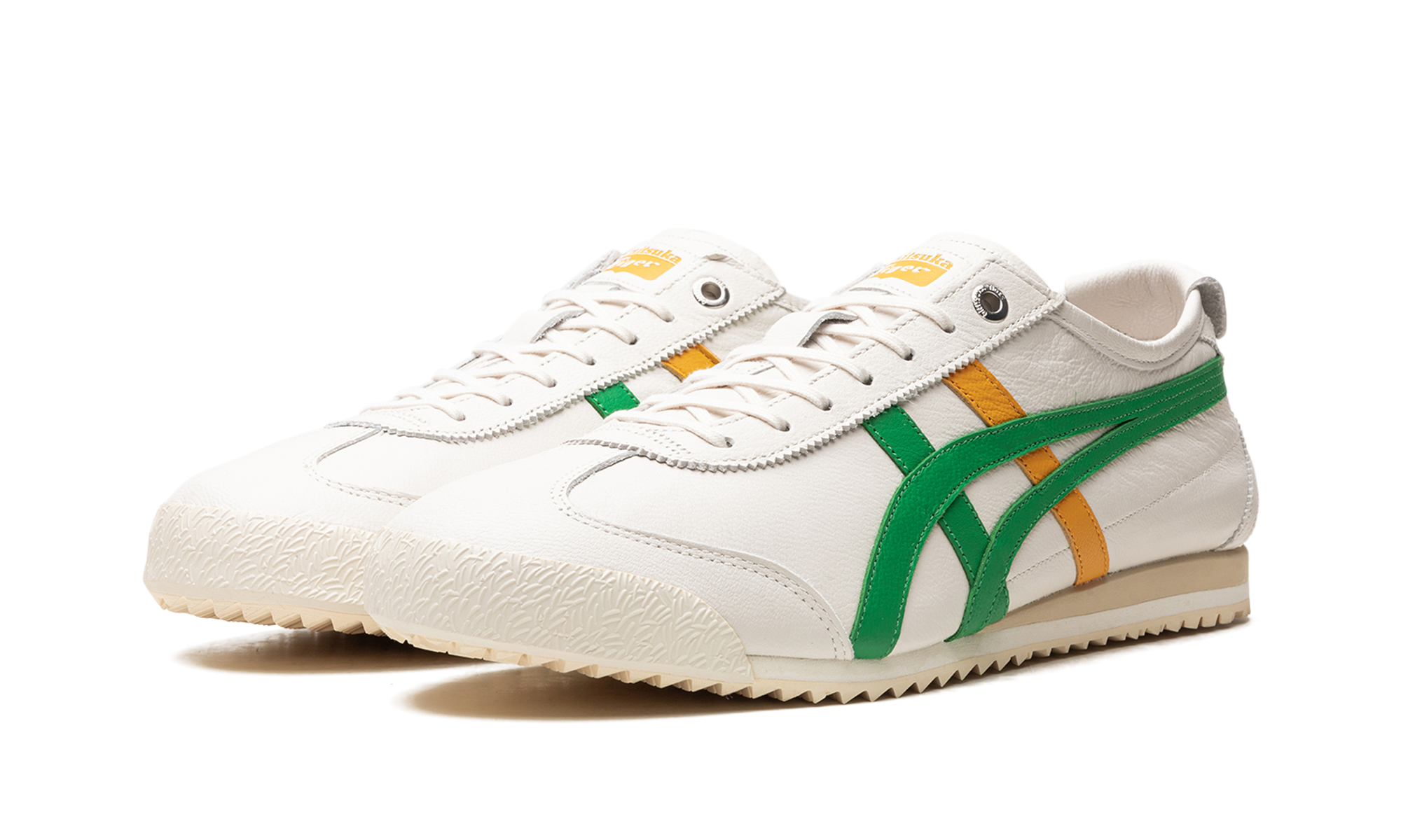 Onitsuka-tiger|mexico-66-sd-cream-cilantro-green-yellow-127534