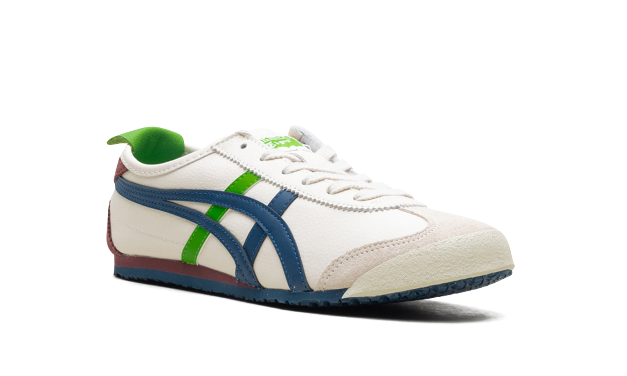 Onitsuka-tiger|mexico-66-cream-mako-blue-142938