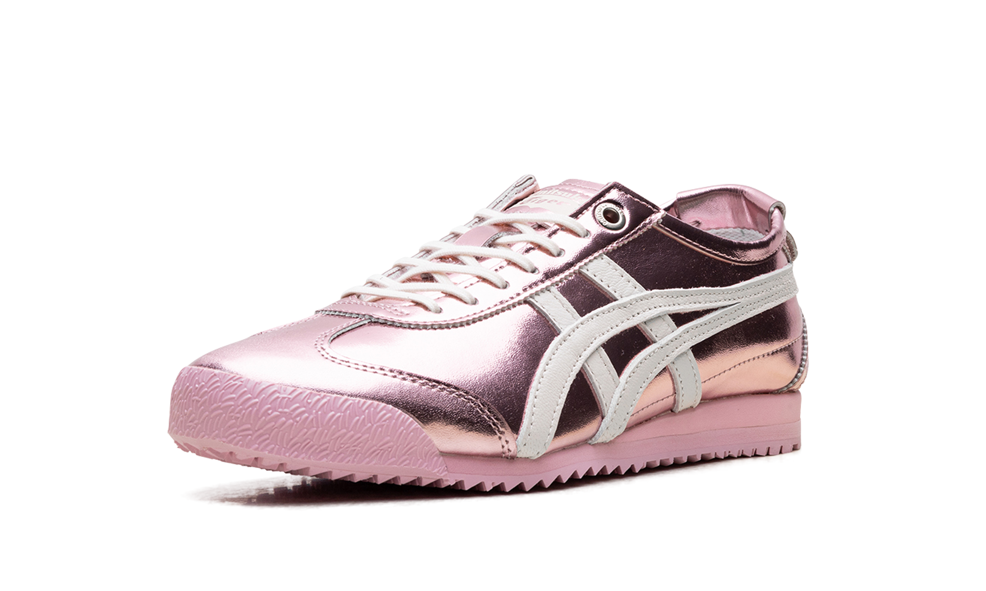 Onitsuka-tiger|tiger-mexico-66-sd-metallic-series-crystal-pink-cream-150169