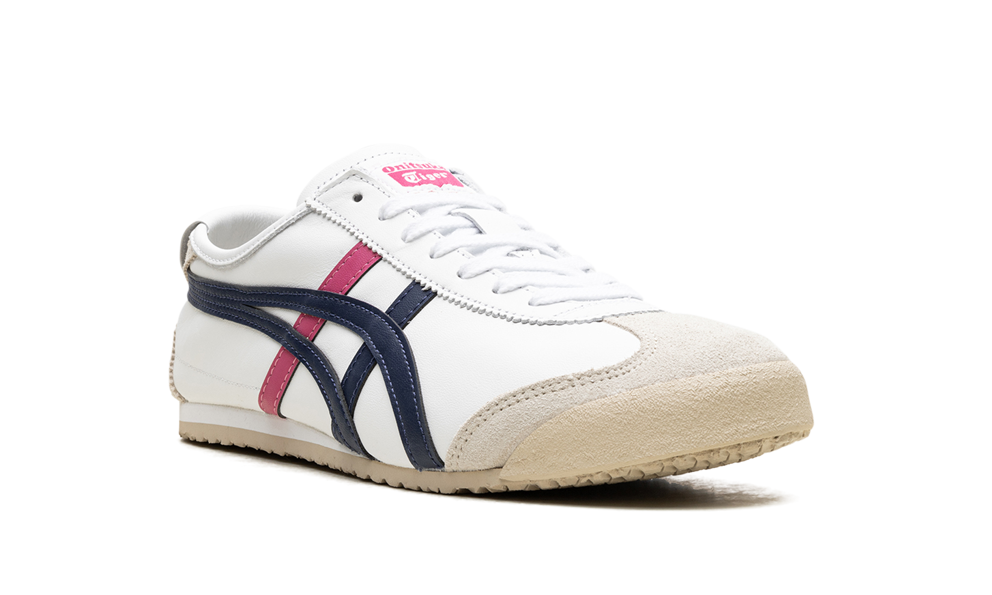Onitsuka-tiger|mexico-66-white-navy-130362