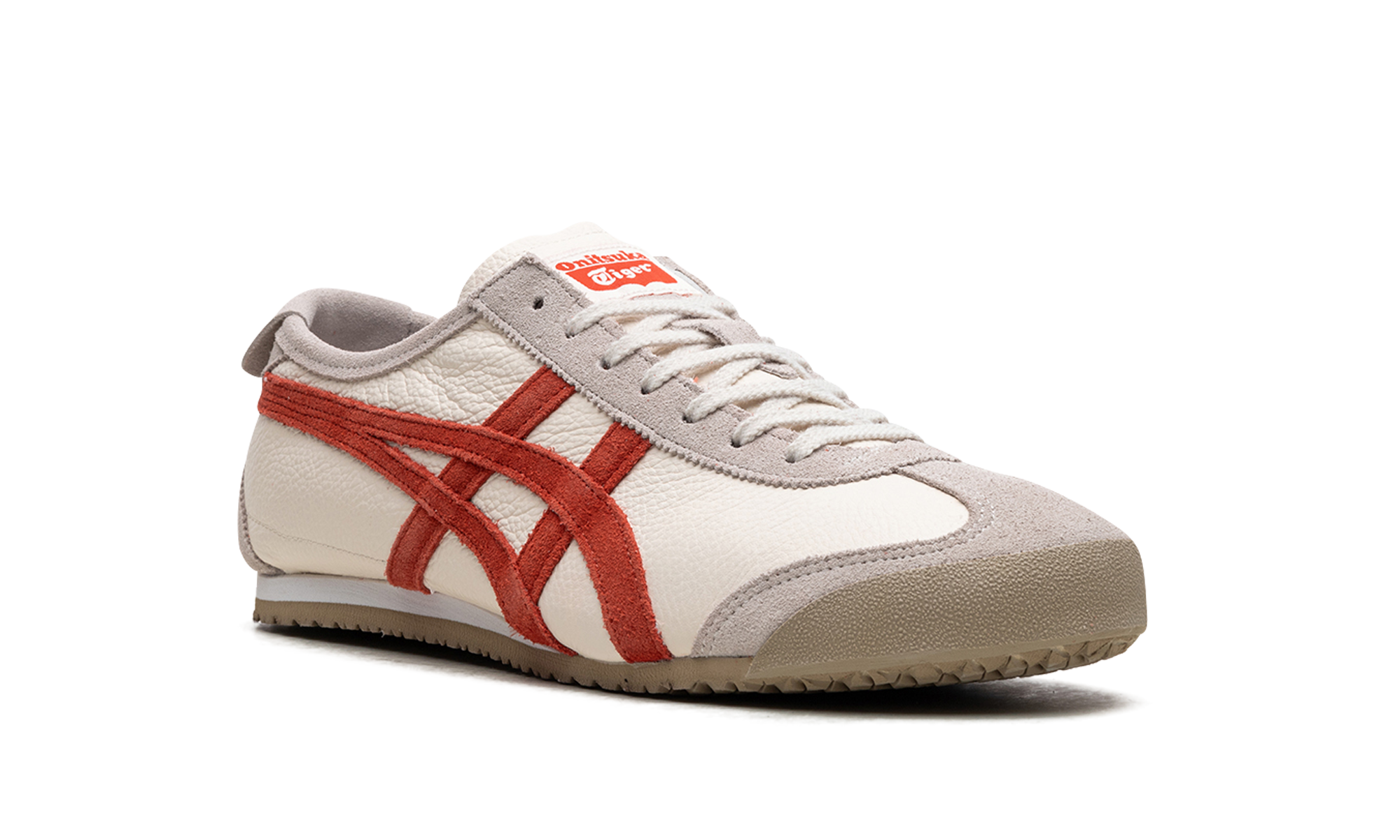 Onitsuka-tiger|mexico-66-vin-beige-white-red-122974